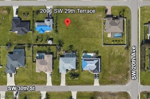 2006 SW 29th Ter, Cape Coral, FL 33914