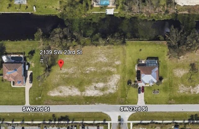 2139 SW 23rd St, Cape Coral, FL 33991