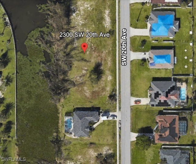 2300 SW 20th Ave, Cape Coral, FL 33991