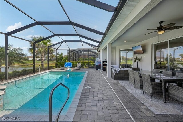 15808 Leaning Pine Ln, Punta Gorda, FL 33982