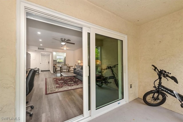 499 Forest Lakes Blvd Unit 306, Naples, FL 34105 - exterior space with stucco siding