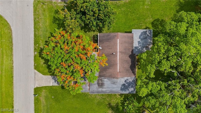 322 New York Dr, Fort Myers, FL 33905 - aerial view
