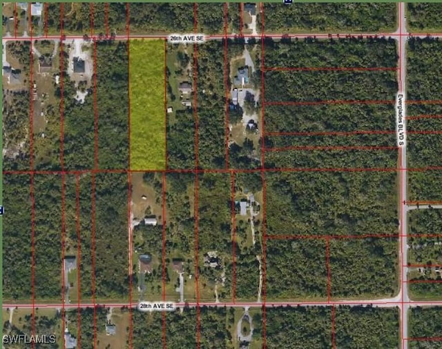 26th Ave SE, Naples, FL 34117