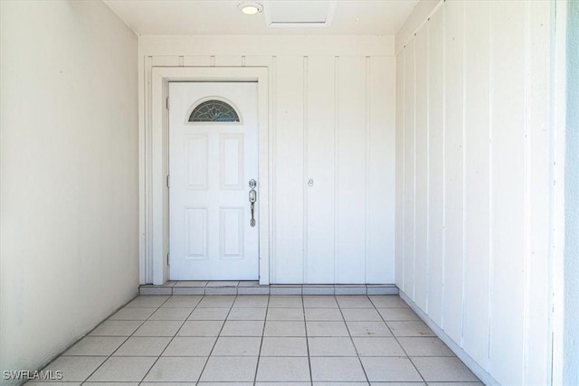 3127 Boca Ciega Dr Unit B6, Naples, FL 34112 - doorway to property featuring board and batten siding