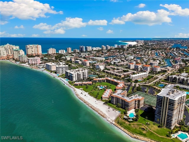 1080 S Collier Blvd Unit 103, Marco Island, FL 34145 - view of urban area with a nearby body of water