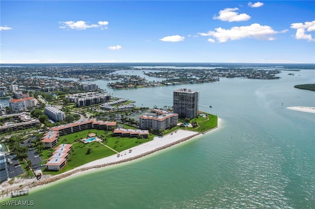 1080 S Collier Blvd Unit 103, Marco Island, FL 34145 - view of urban area featuring a nearby body of water