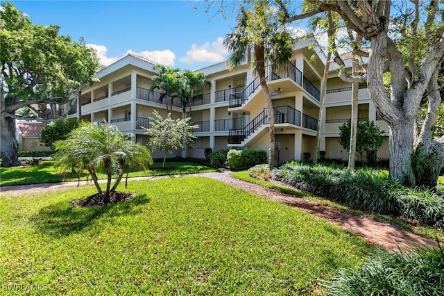 1080 S Collier Blvd Unit 103, Marco Island, FL 34145 - view of property