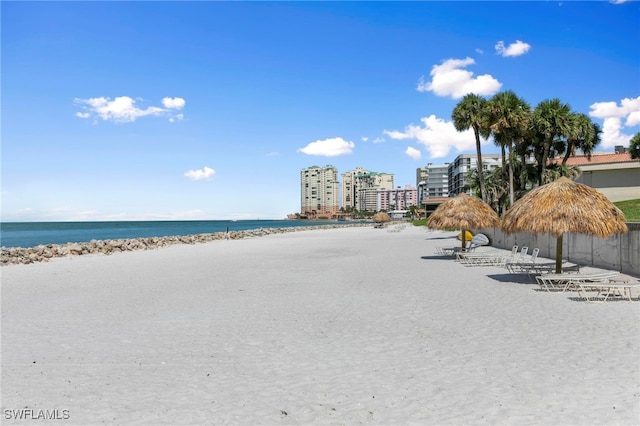 1080 S Collier Blvd Unit 103, Marco Island, FL 34145 - water view