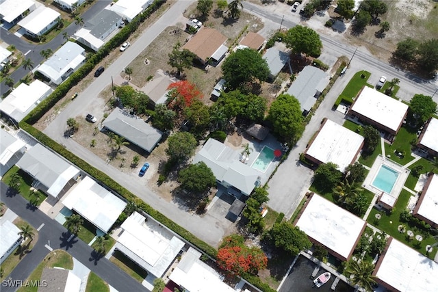 2662 Mangrove St, Naples, FL 34112 - view of property location