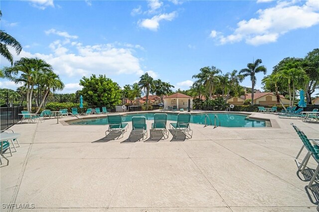 12512 Wildcat Cove Cir, Estero, FL 33928 - photo 43