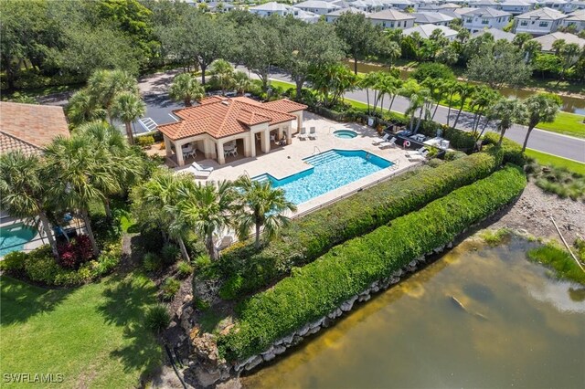 12512 Wildcat Cove Cir, Estero, FL 33928 - photo 37