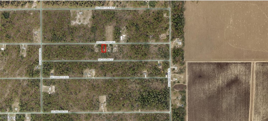 1814-035-017 NW Columbine Ave, Dunnellon, FL 34431
