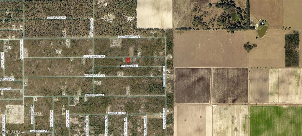 1814-035-017 NW Columbine Ave, Dunnellon, FL 34431