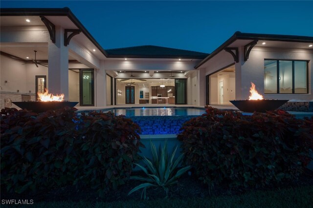825 Miramar Ct, Cape Coral, FL 33904 - photo 43