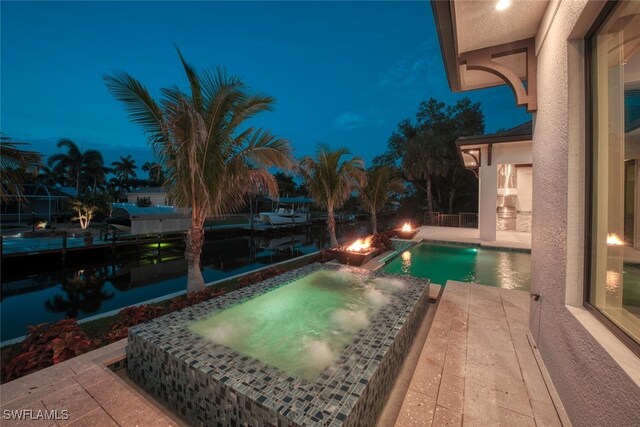 825 Miramar Ct, Cape Coral, FL 33904 - photo 42