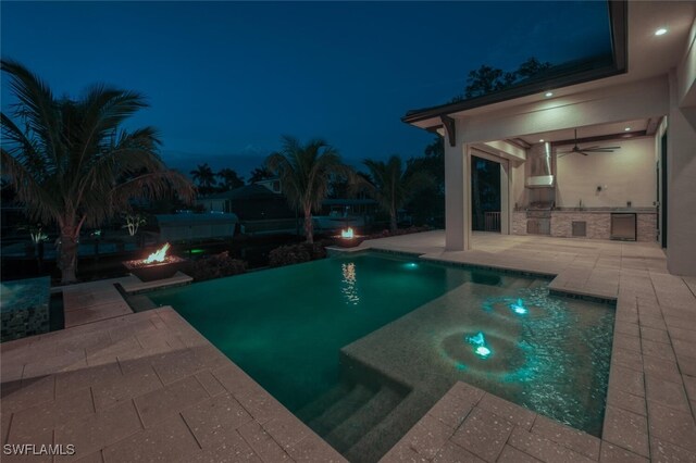 825 Miramar Ct, Cape Coral, FL 33904 - photo 41
