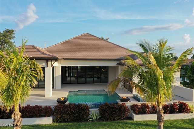 825 Miramar Ct, Cape Coral, FL 33904 - photo 3