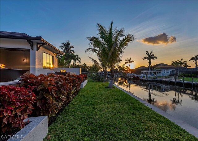 825 Miramar Ct, Cape Coral, FL 33904 - photo 44