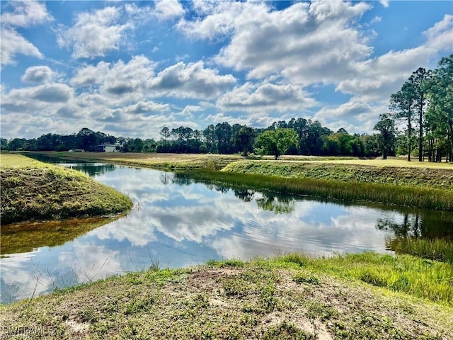 40 Ortona St, Lehigh Acres, FL 33936 - water view