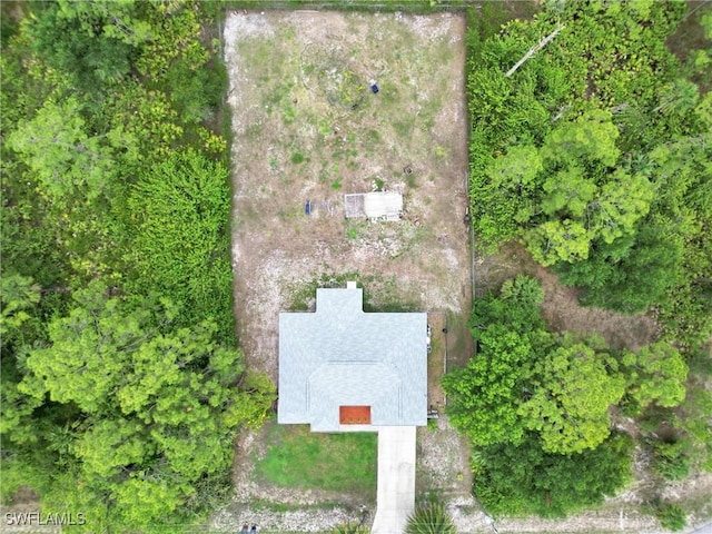 1402 Congress Ave, Lehigh Acres, FL 33972 - aerial view