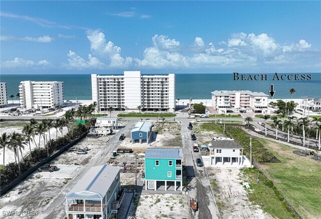 26275 Hickory Blvd Unit 26, Bonita Springs, FL 34134 - aerial view of a nearby body of water