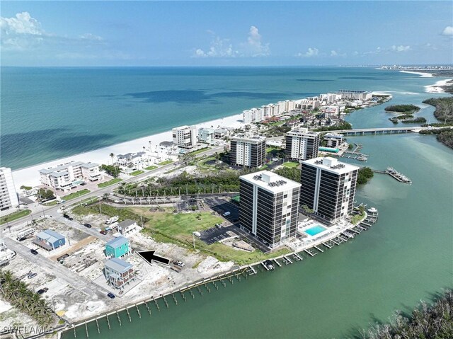 26275 Hickory Blvd Unit 26, Bonita Springs, FL 34134 - view of urban area featuring a large body of water