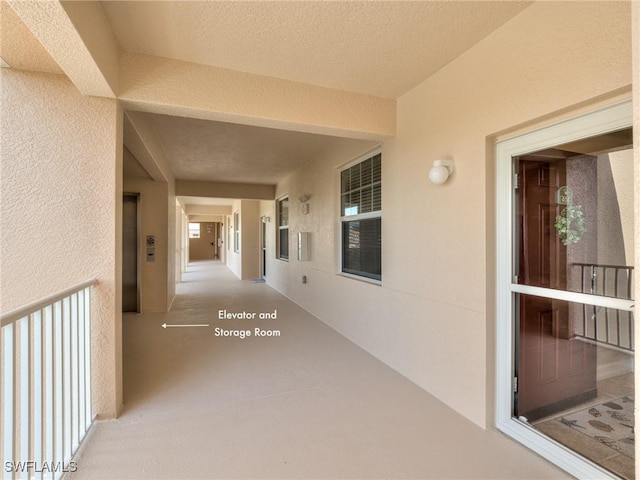 10800 Palazzo Way Unit 204, Fort Myers, FL 33913 - view of hallway