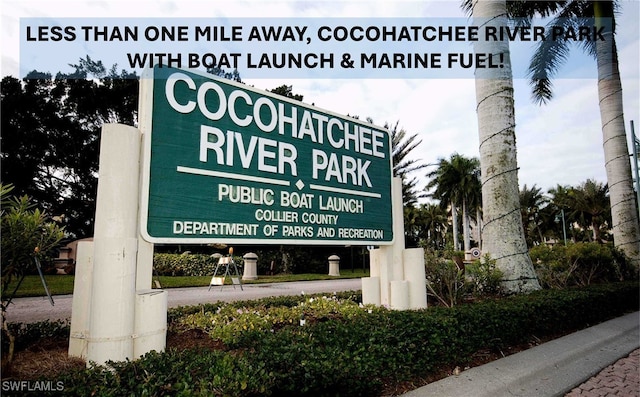 1300 Venetian Way, Naples, FL 34110
