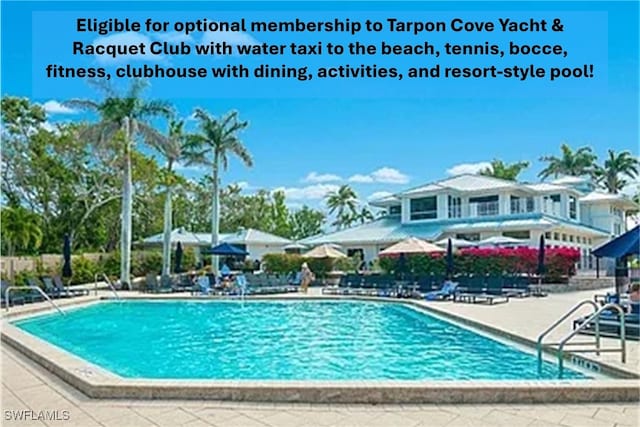 1300 Venetian Way, Naples, FL 34110