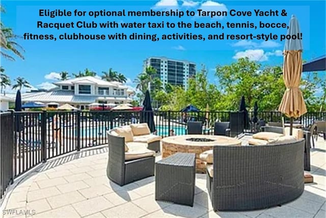 1300 Venetian Way, Naples, FL 34110