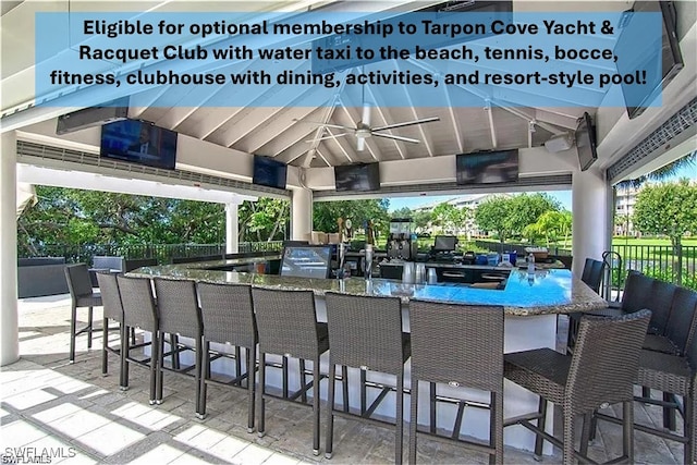 1300 Venetian Way, Naples, FL 34110
