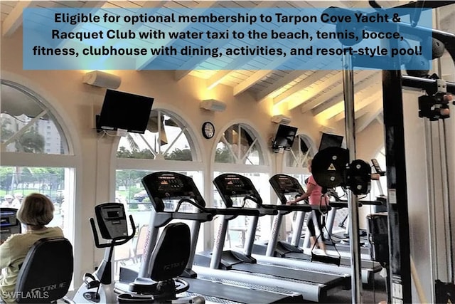 1300 Venetian Way, Naples, FL 34110