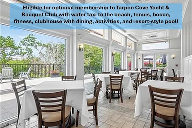 1300 Venetian Way, Naples, FL 34110
