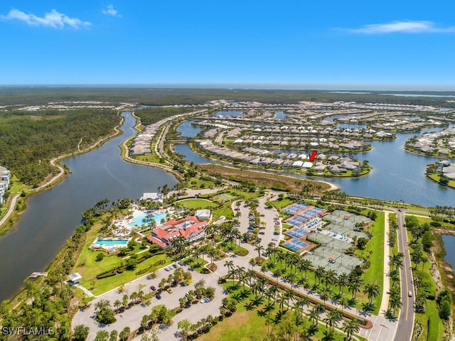 6478 Warwick Ave, Naples, FL 34113 - view of property location featuring a large body of water