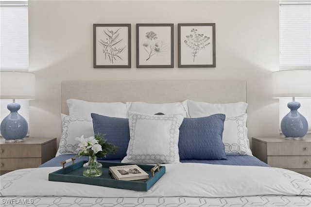 173 Gulfport Ct, Marco Island, FL 34145 - view of bedroom