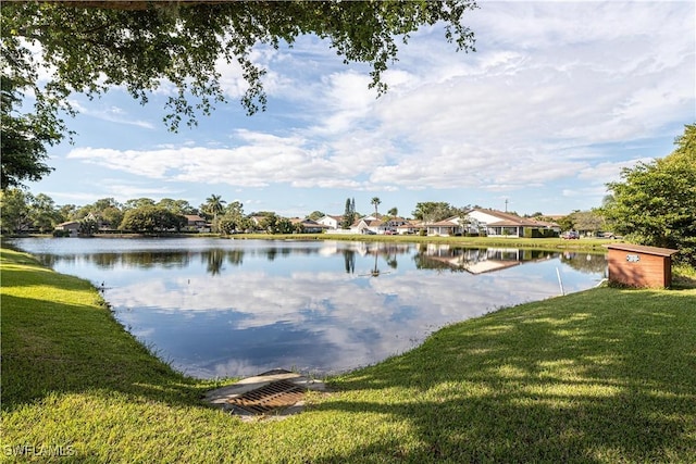 13391 Broadhurst Loop, Fort Myers, FL 33919 - water view