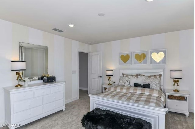 16935 Sage Ter, Punta Gorda, FL 33982 - carpeted bedroom with baseboards