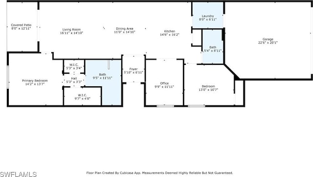 10692 Crossback Ln, Lehigh Acres, FL 33936 - photo 28