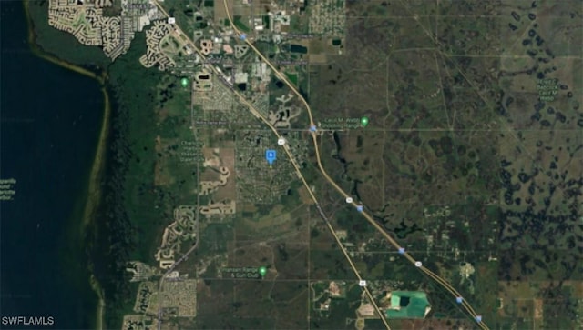 12617 Maryland Ave, Punta Gorda, FL 33955