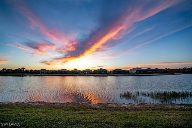 14372 Neptune Ave, Naples, FL 34114 - water view