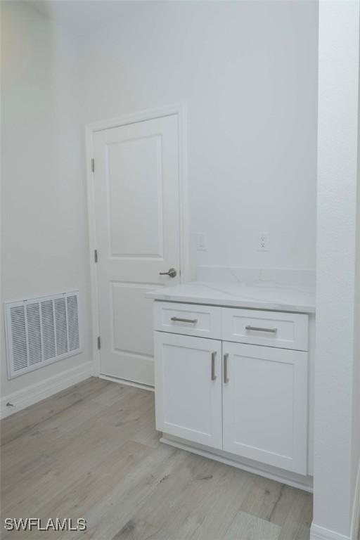 17211 Nile Ct, Punta Gorda, FL 33955 - detailed view of wood finished floors