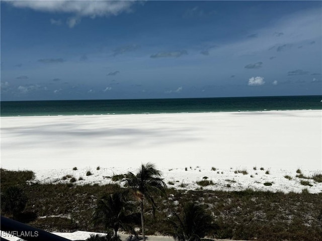 180 Seaview Ct Unit 715, Marco Island, FL 34145 - water view