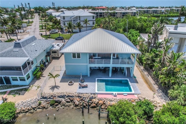 21521 Widgeon Ter, Fort Myers Beach, FL 33931 - photo 4