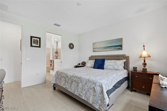 5596 Celebration Dr, Ave Maria, FL 34142 - bedroom featuring ensuite bathroom
