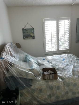 9610 Green Cypress Ln Unit 4, Fort Myers, FL 33905 - view of bedroom