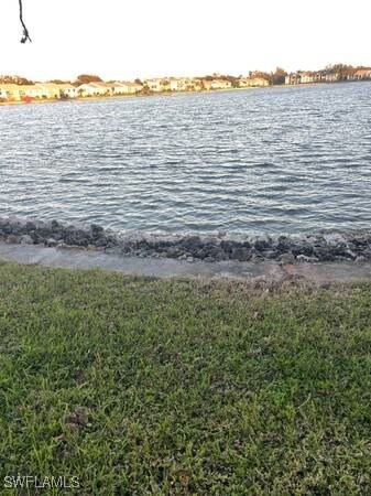 9610 Green Cypress Ln Unit 4, Fort Myers, FL 33905 - water view