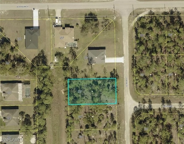 1863 Octavia St, Lehigh Acres, FL 33972