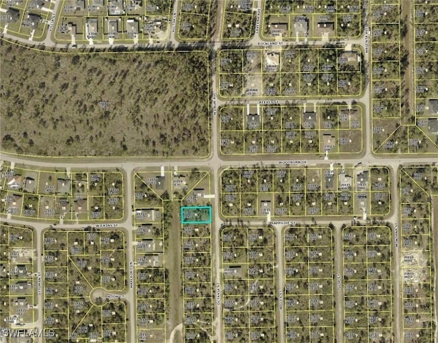 1863 Octavia St, Lehigh Acres, FL 33972