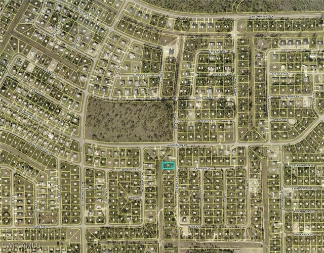1863 Octavia St, Lehigh Acres, FL 33972