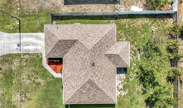 1205 SW 32nd Ter, Cape Coral, FL 33914 - view of subject property